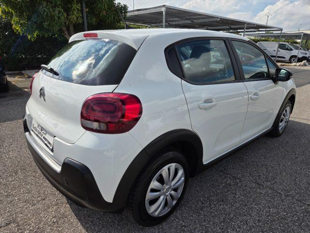 CITROEN C3 BlueHDi 100 S&S Business Combi N1 4 POSTI