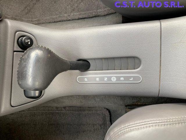 CHRYSLER Vision 3.5 V6 24V -UNIPRPOPRIETARIO- FULL OPTIONAL