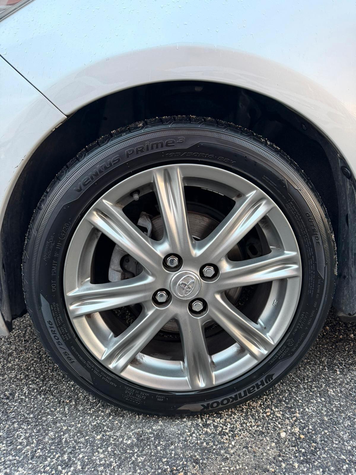 Toyota Yaris 1.4 **AUTOMATICA**