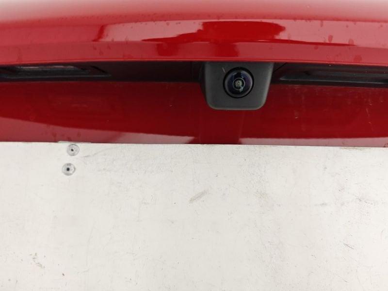 FIAT 600 Hybrid DCT MHEV