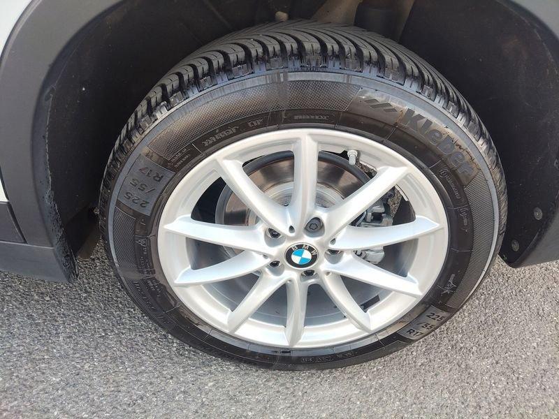 BMW X1 X1 sdrive18d Business Advantage