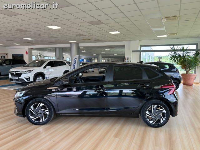 HYUNDAI i20 1.2 MPI Connectline