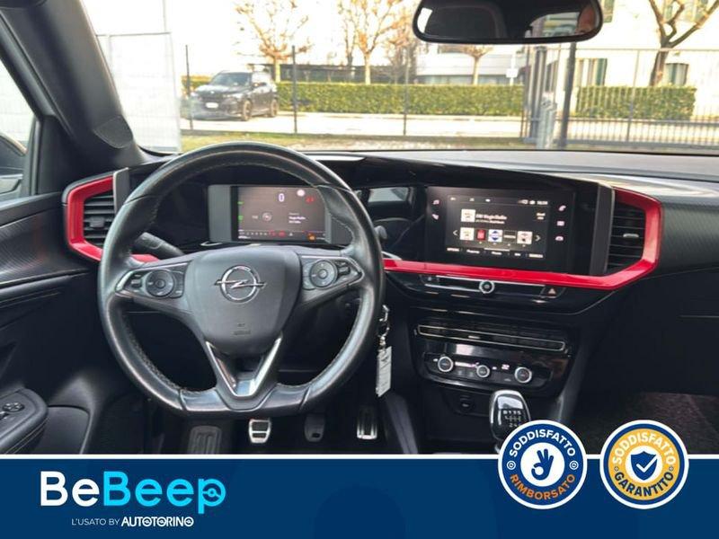 Opel Mokka 1.2 T GS S&S 100CV