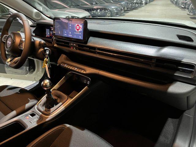 JEEP Avenger 1.2 T 100CV Altitude AZIENDALE JEEP /KM CERTIFIC.