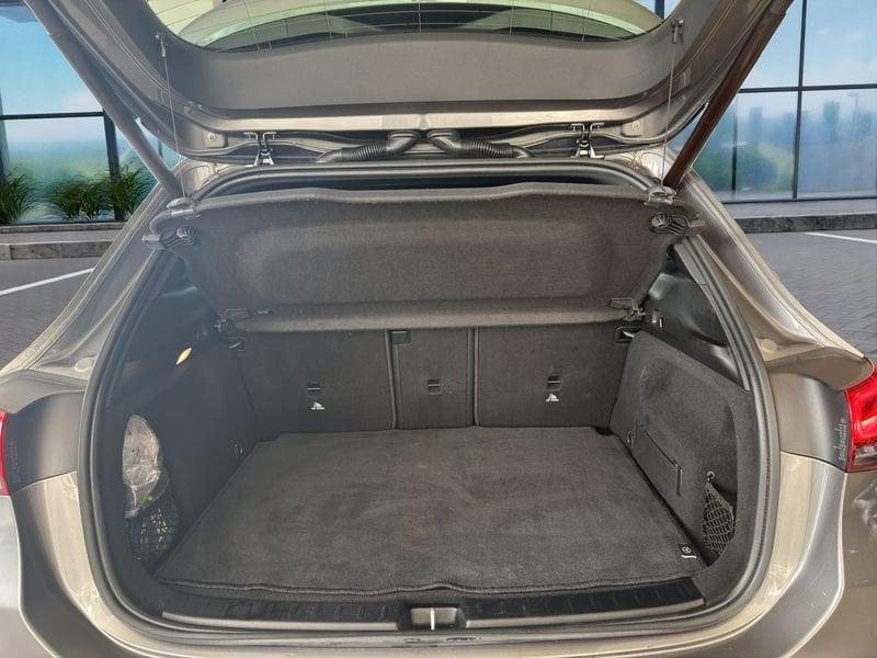 Mercedes-Benz GLA GLA 200 d Automatic Sport Plus