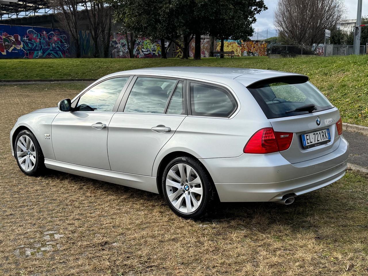 Bmw 320 330d cat xDrive Touring Attiva