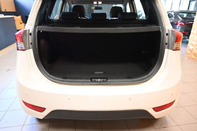 HYUNDAI iX20 1.6 CRDI 115CV COMFORT 6M PDC MP3 16"AUX TEL FULL!
