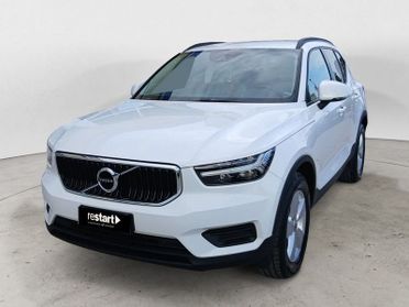 Volvo XC40 D3 150 CV NAVI LED Business