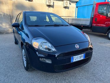 Fiat grande punto 5P-1.2 benz-km 50000-2017