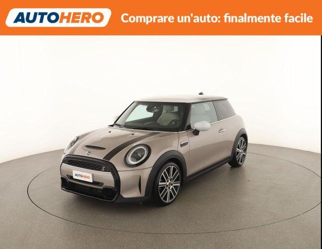 MINI Cooper S 2.0 Cooper S Essential