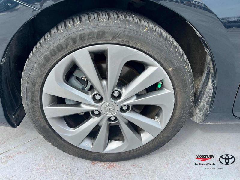 Toyota Auris Touring Sports 1.8 Hybrid Active