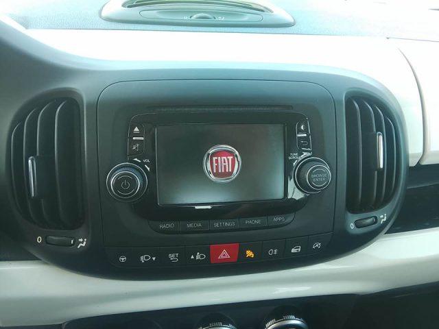 FIAT 500L 1.3 Multijet 95 CV Business