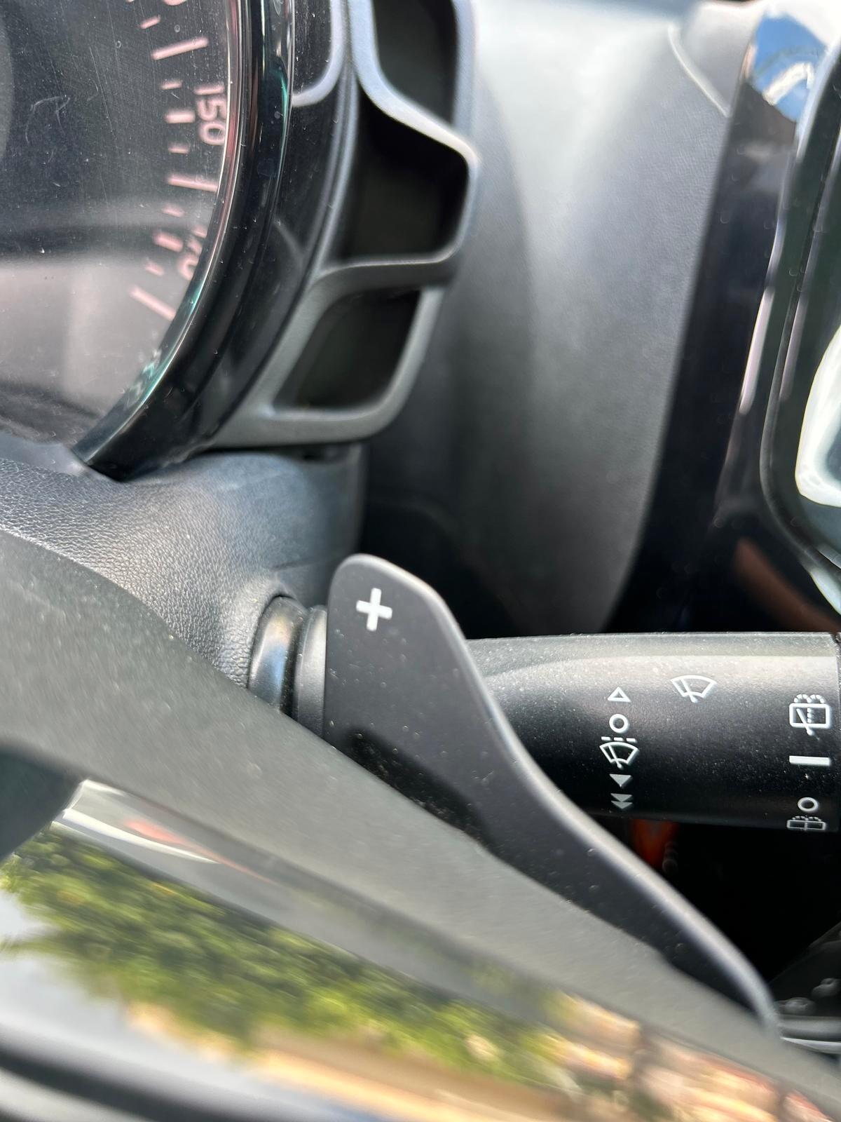 Citroen C1 1.0 benzina 68 ETG 5 porte Shine