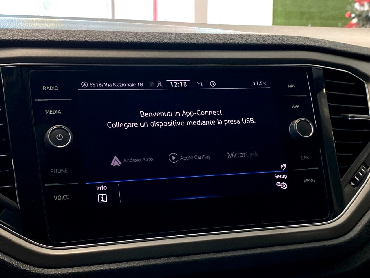 Volkswagen T-Roc 2.0 TDI 150 CV DSG Style BMT