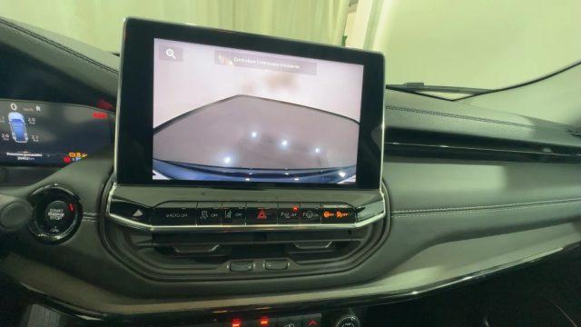 JEEP Compass 1.5 Turbo T4 130 CV MHEV 2WD Summit