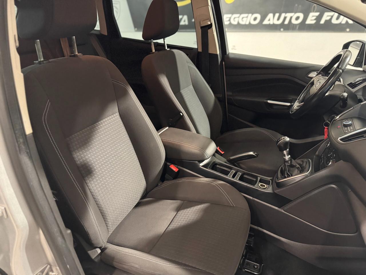 Ford C-Max 1.5 TDCi 120CV Start&Stop Business