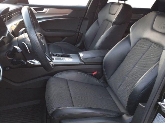 AUDI A6 Avant 45 3.0 TDI quattro S tronic S line + Tetto a