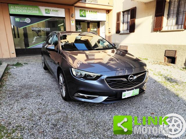 OPEL Insignia 1.6 CDTI 136 S&S aut.Sports Tourer Innovation NEOP