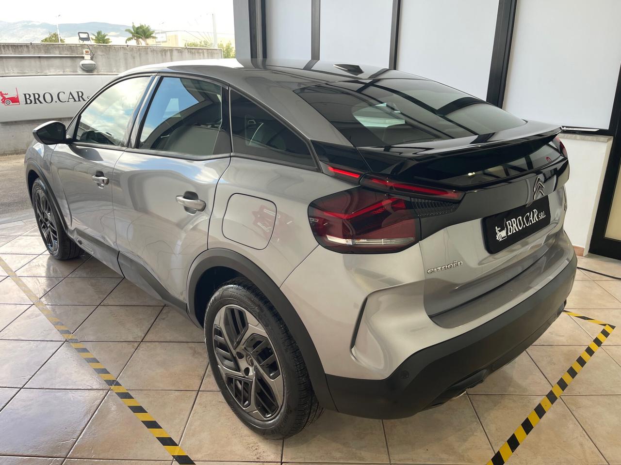 Citroen C4 PureTech 130 S&S Shine - NO VINCOLO DI FINANZIAMENTO
