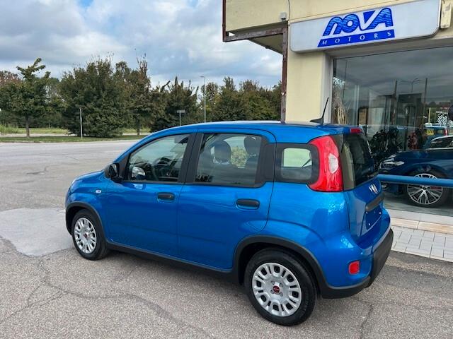 Fiat Panda Cross 1.0 FireFly S&S Hybrid KM ZERO OK NEOPATENTATI