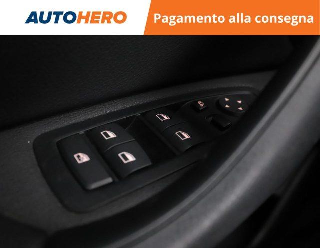 BMW X1 sDrive16d Advantage