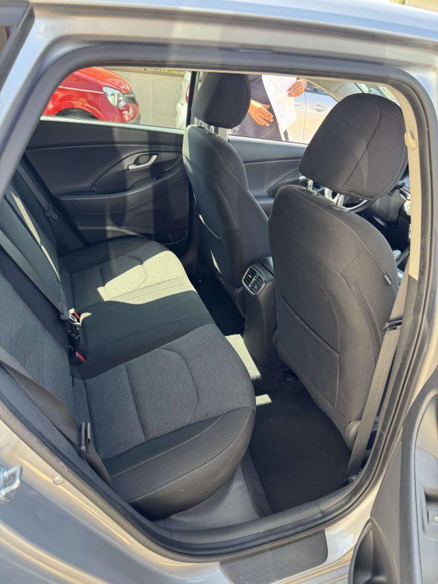 HYUNDAI i30 1.0 t-gdi 48V Prime 120cv
