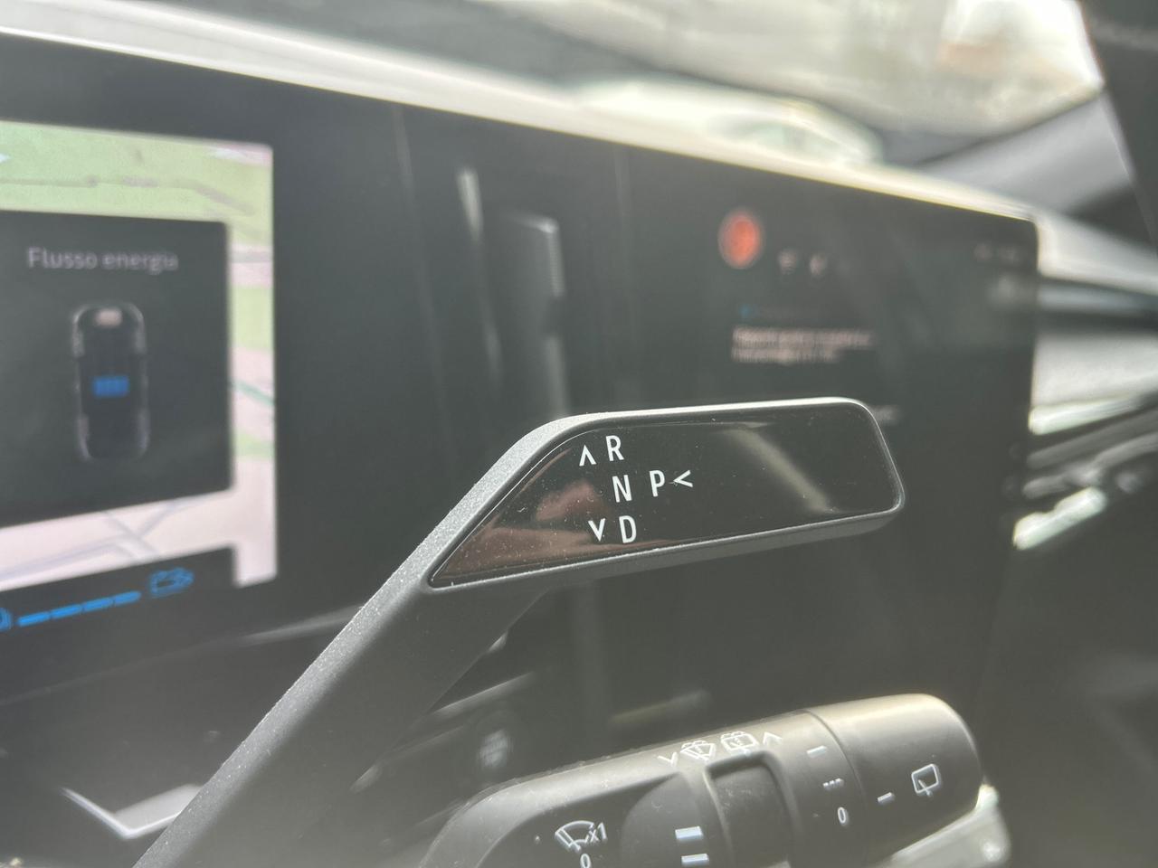 Renault Austral 1.2 E-Tech full hybrid Techno 200cv auto