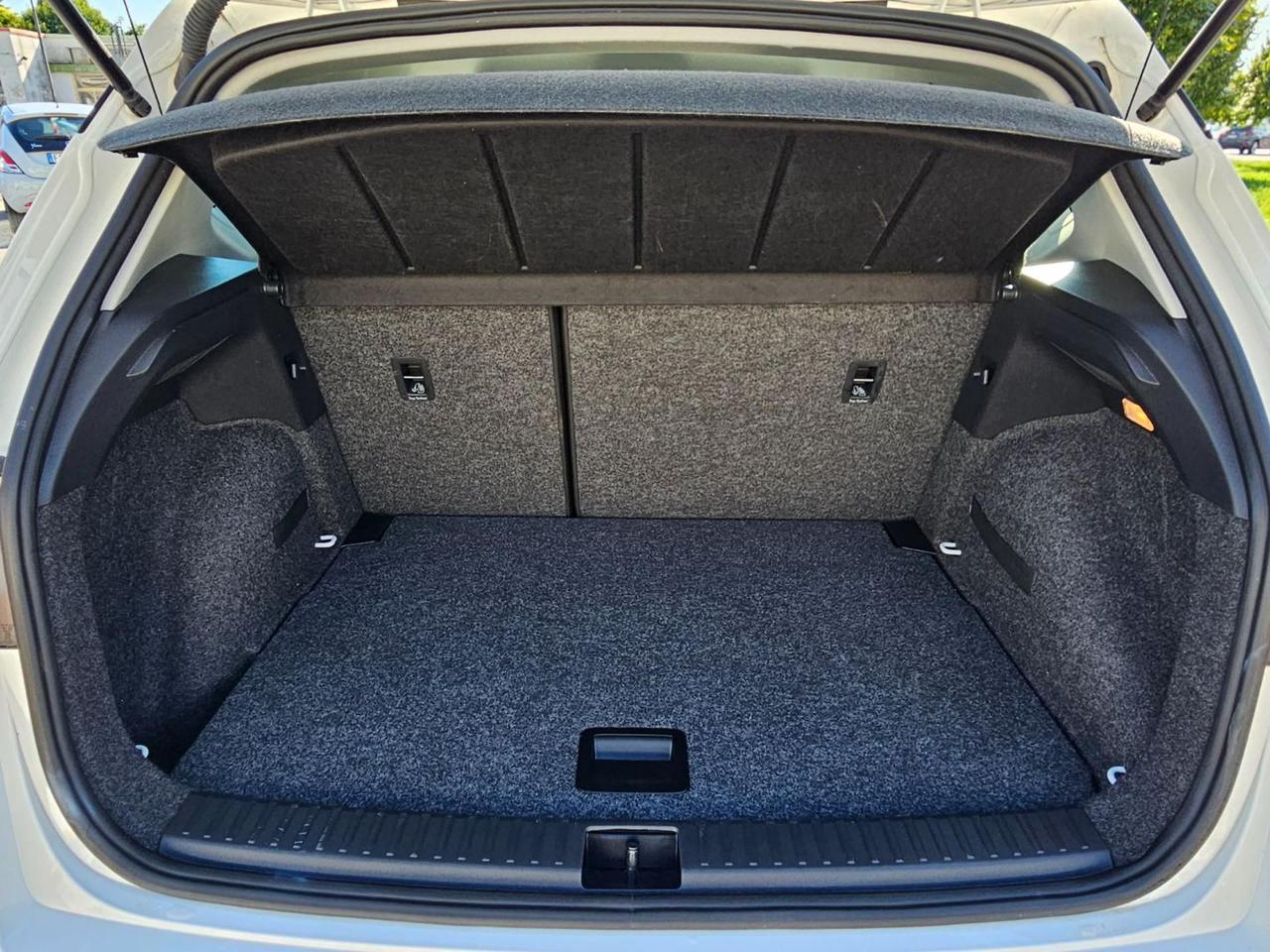 SEAT Arona 1.0 EcoTSI Style