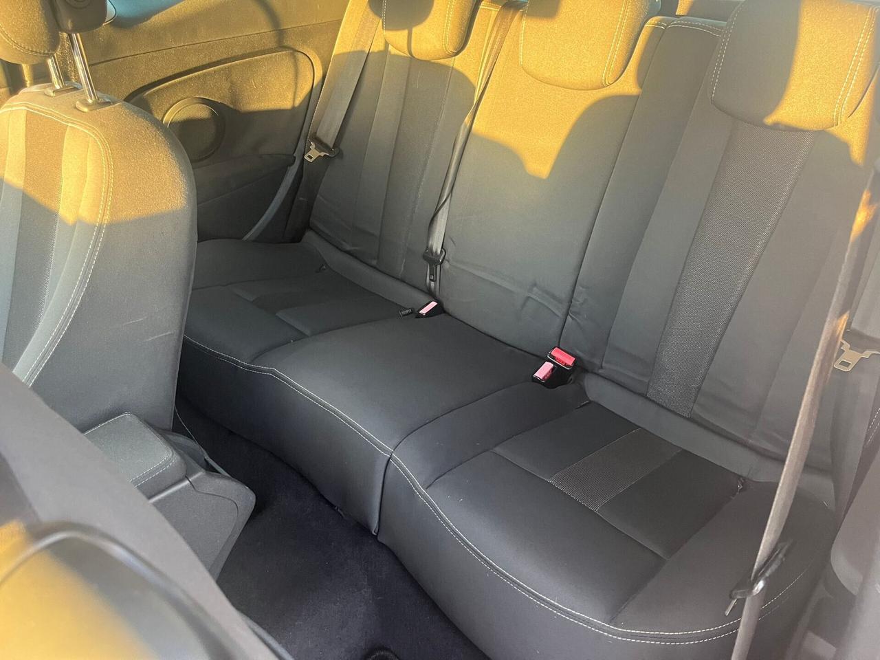 Renault Megane CoupédCi 130CV Luxe Unipro 2009