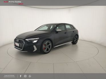 Sportback 2.0 TFSI quattro S tronic