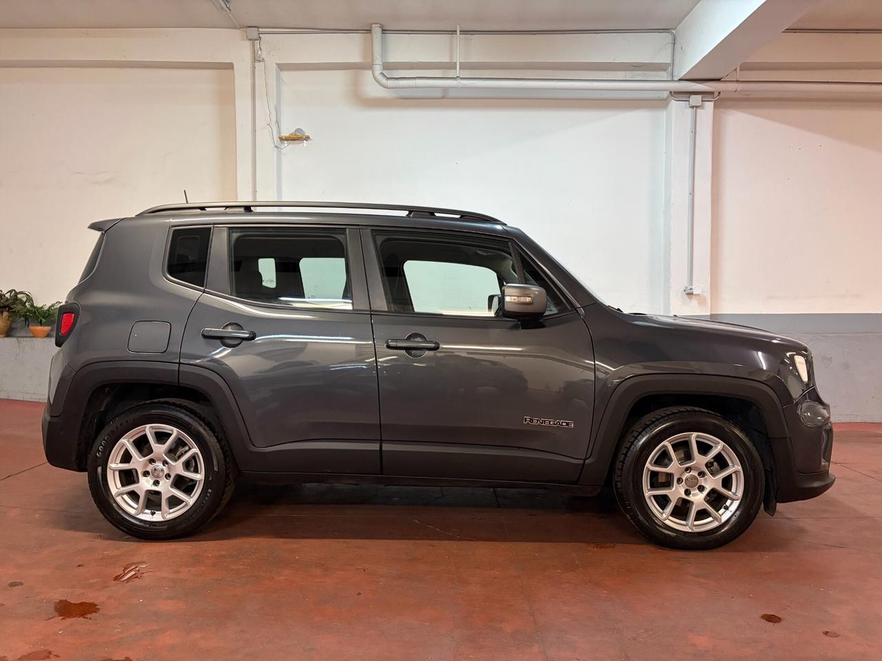 Jeep Renegade 1.0 T3 Limited