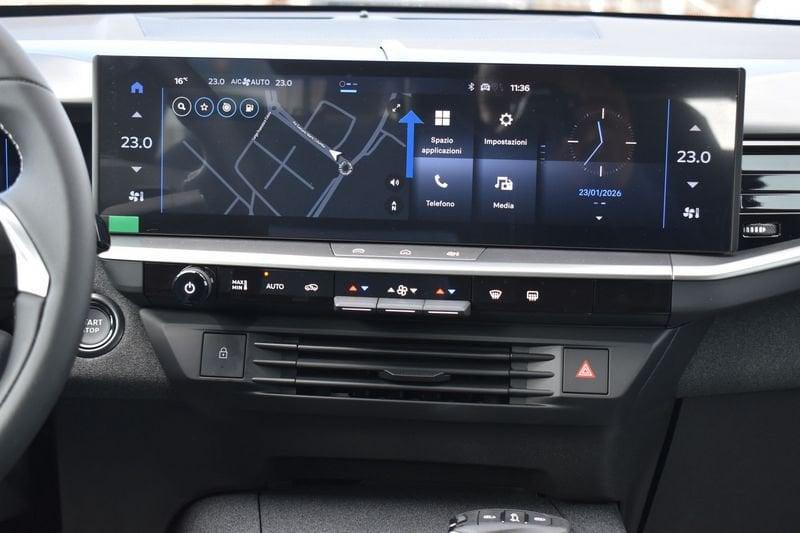 Opel Grandland Grandland Hybrid 136 CV EDCT Edition