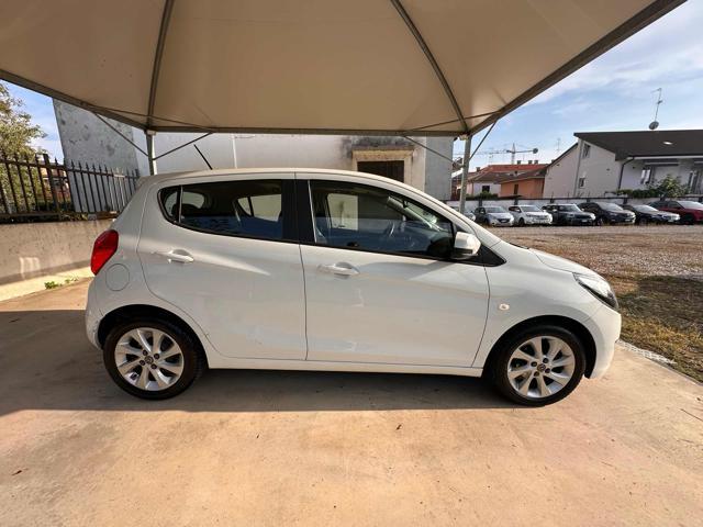 OPEL Karl 1.0 75 CV Innovation CAMBIO AUTOMATICO EURO 6