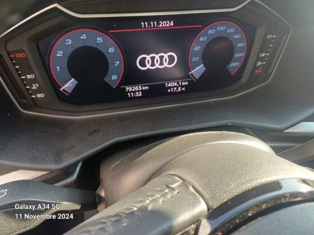 AUDI A1 SPB 30 TFSI S line edition