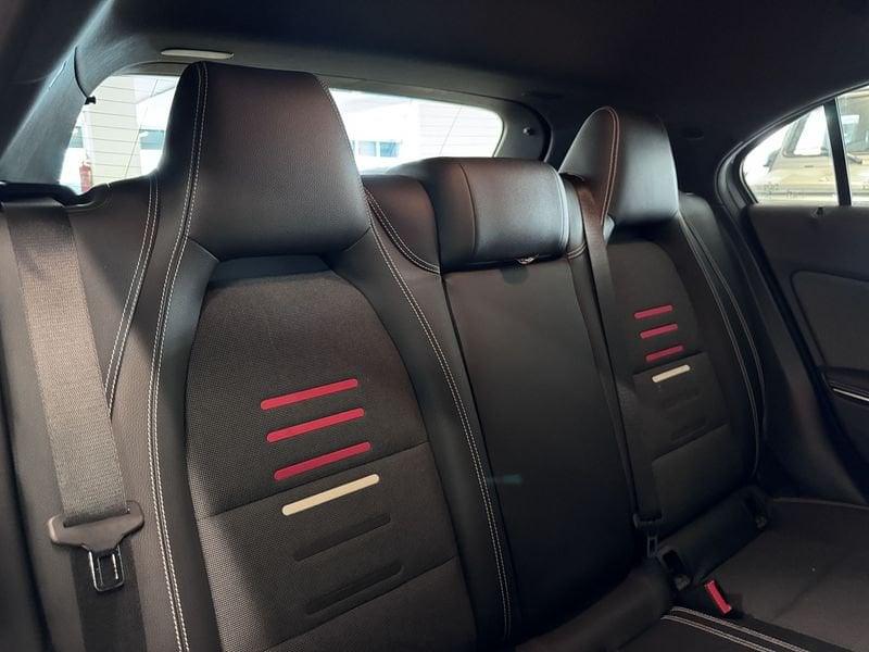 Mercedes-Benz Classe A A 180 d Business