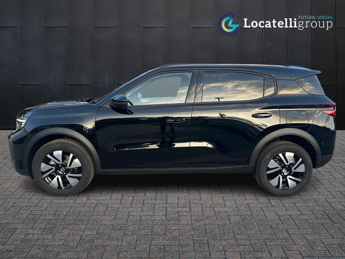 OPEL FRONTERA GS Hybrid 110cv EDCT