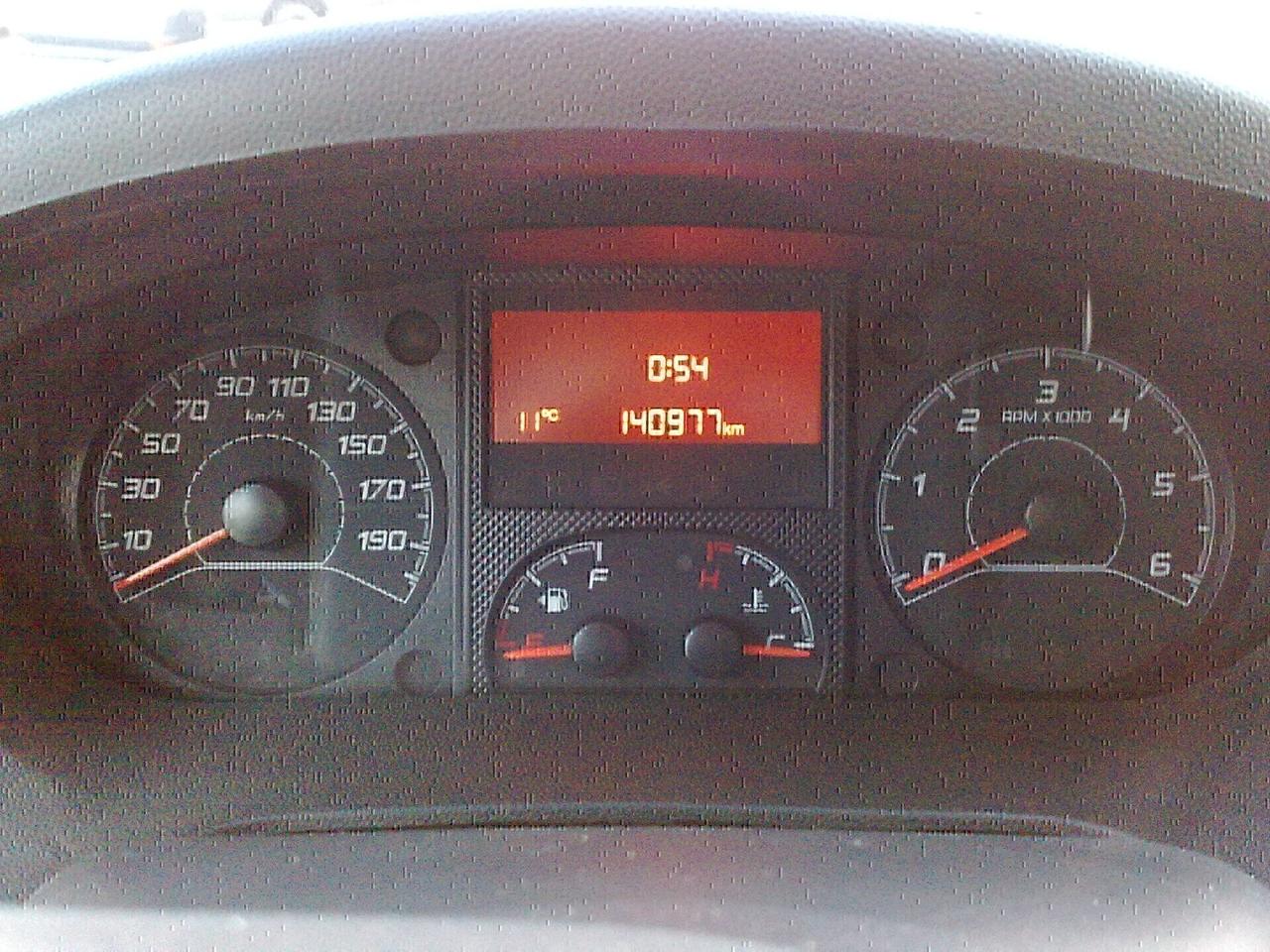 Fiat Ducato 2.3mjet 130cv FURGONE - 2017