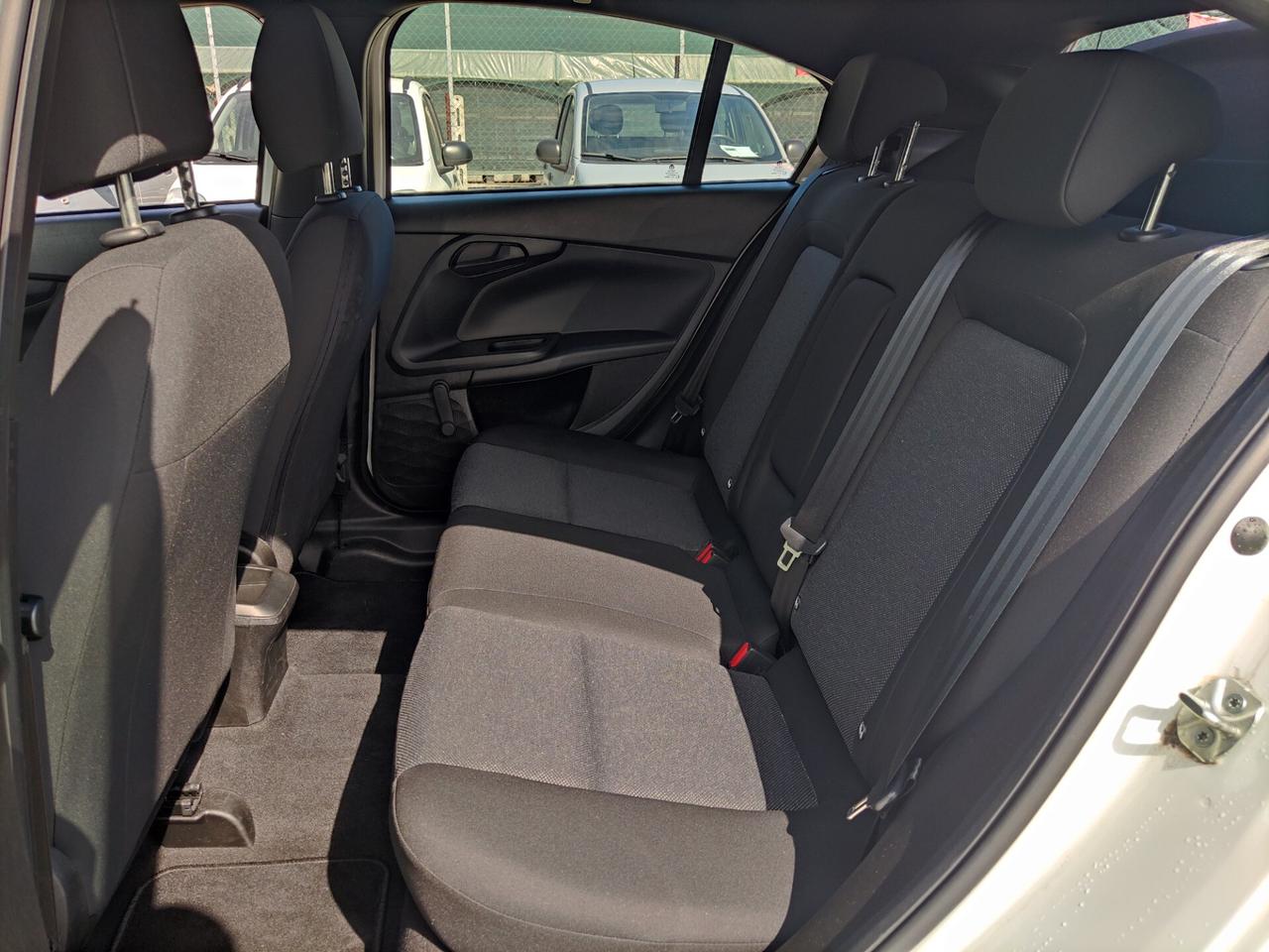 Fiat Tipo 1.3 Mjt S&S 5 porte Street