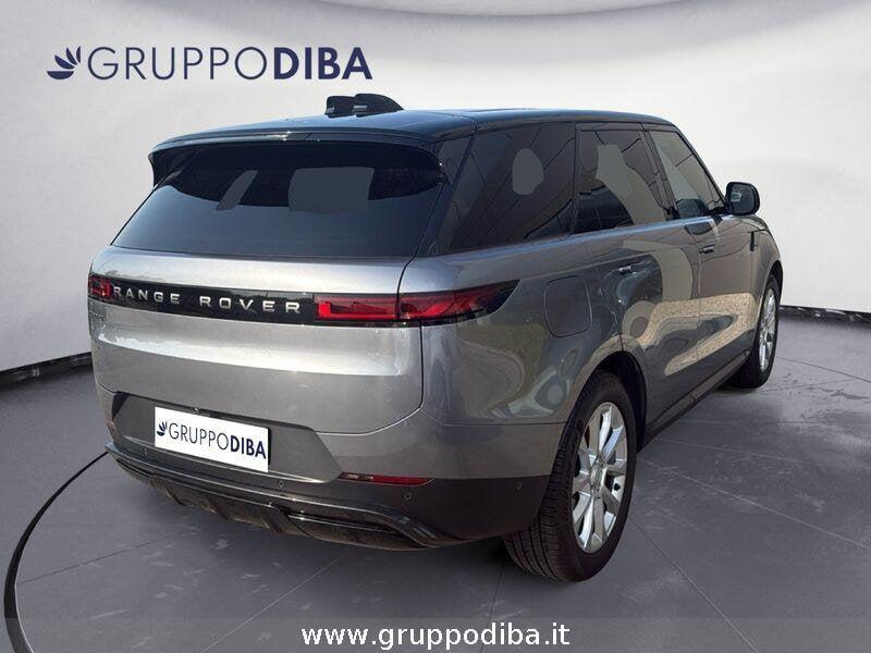 Land Rover Range Rover Sport III 2022 3.0d i6 mhev SE awd 250cv auto