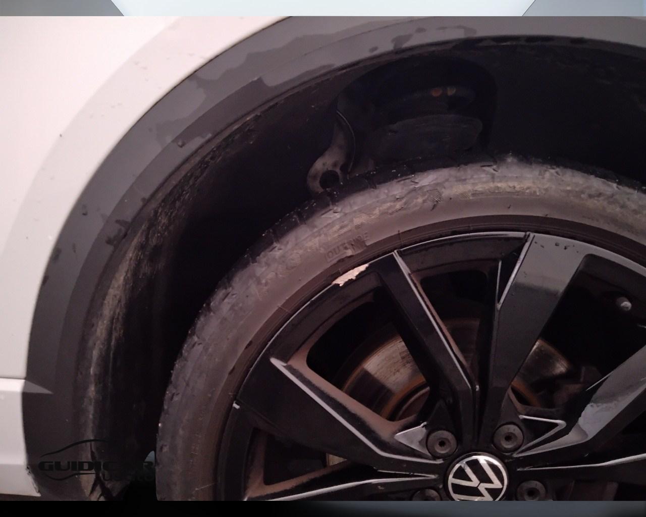VOLKSWAGEN T-Roc I 2022 - T-Roc 1.5 tsi R-Line dsg