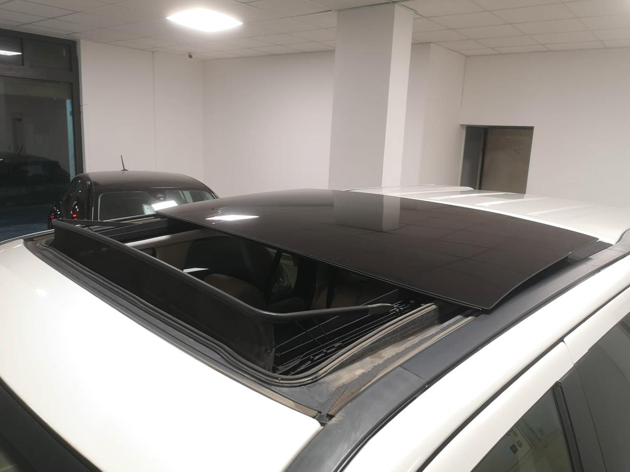 LAND ROVER Freelander 2.2 Td4 150CV SE 2009