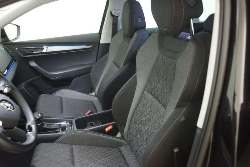 Skoda Karoq Karoq 1.5 TSI ACT DSG Style