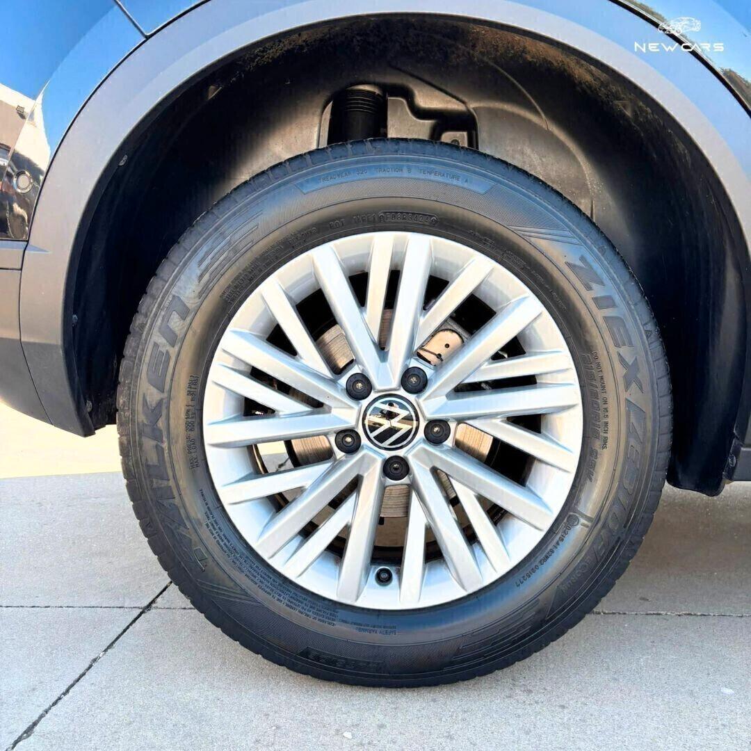 Volkswagen T-Roc 2.0 TDI SCR 150 CV DSG Life