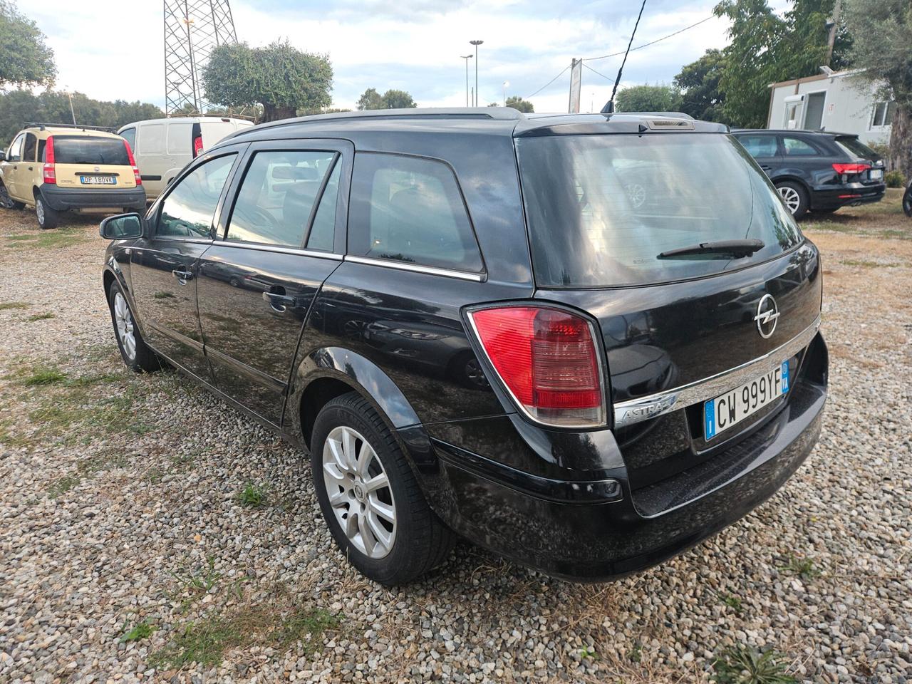 Opel Astra 1.7 CDTI 101CV Station Wagon Cosmo