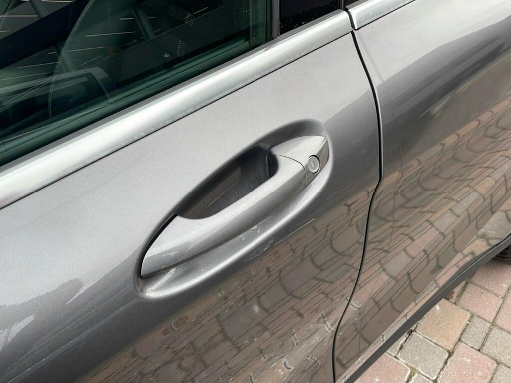 Mercedes GLA 200 200 D Sport 4Matic 7G-DCT