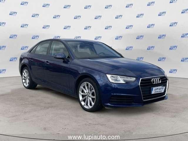 Audi A4 2.0 tdi Business Sport 190cv