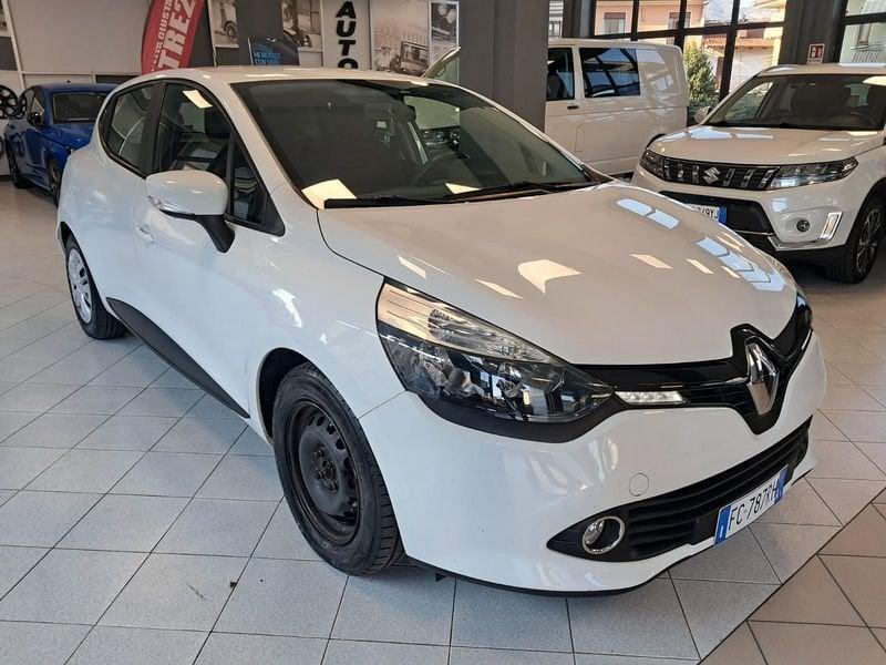 Renault Clio Sporter 1.5 dCi 8V 75CV Start&Stop Life