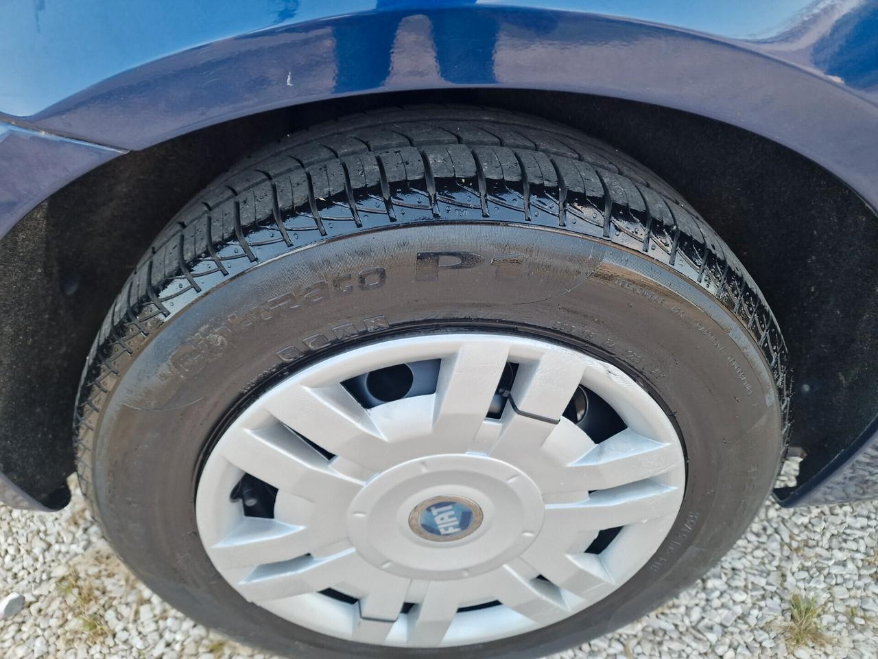 Fiat Stilo 5 porte Active