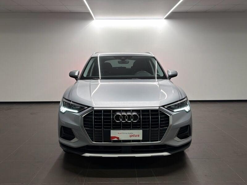 Audi Q3 Q3 35 2.0 TDI BUSINESS ADVANCED S-TRONIC 150CV