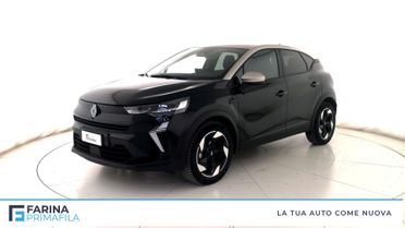 RENAULT Captur II 2024 - Captur 1.0 tce Techno 90cv